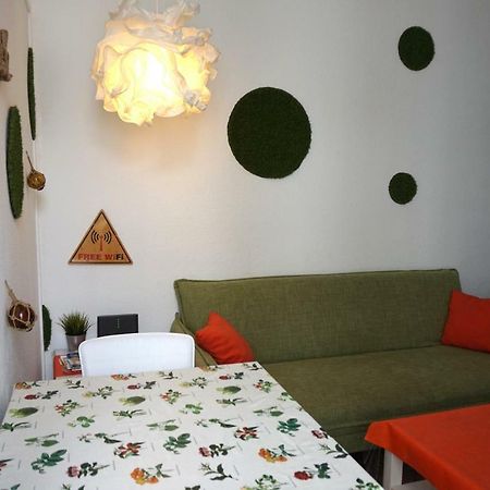Mai City Apartment ลาสปัลมาส เด กรานคานาเรีย ภายนอก รูปภาพ
